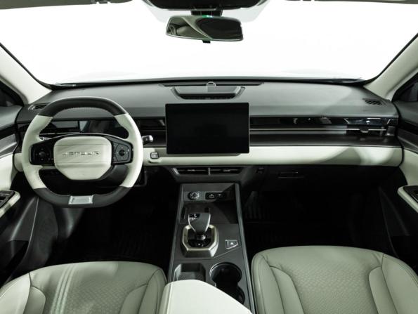 JETOUR DASHING I с пробегом 2023 года, цена 2 049 000 рублей, 26968 км, внедорожник, Автокод Объявления