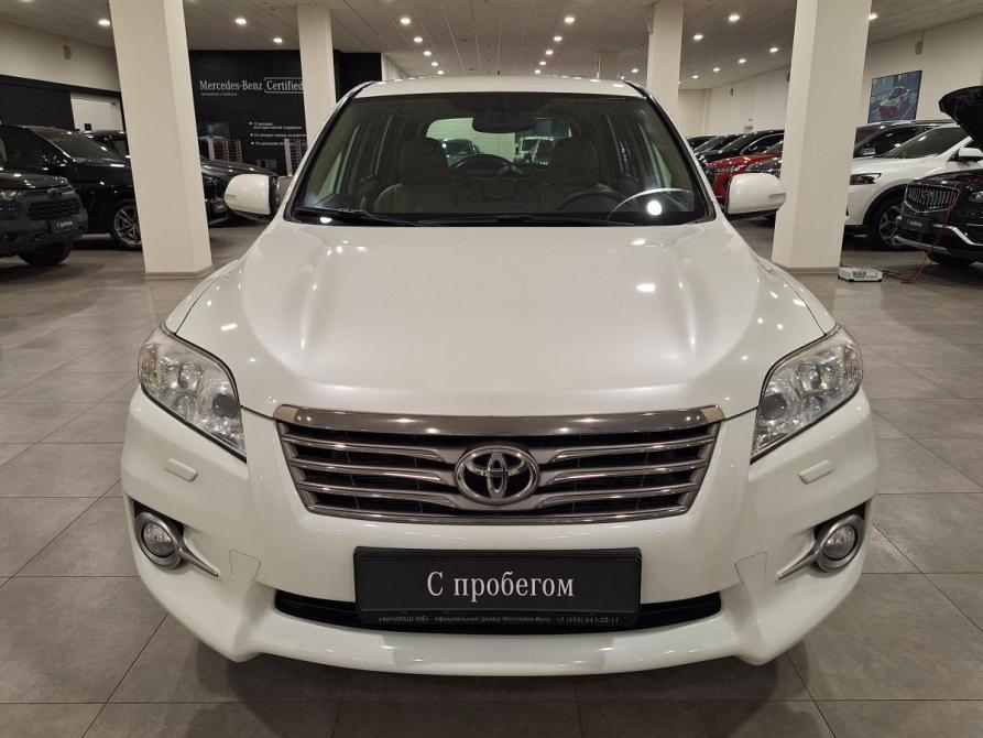Toyota RAV4 III (XA30) Рестайлинг Люберцы  - изображение 5