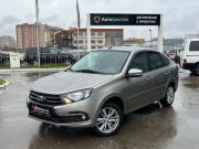 Lada (ВАЗ) Granta I Рестайлинг Калуга  - изображение 9