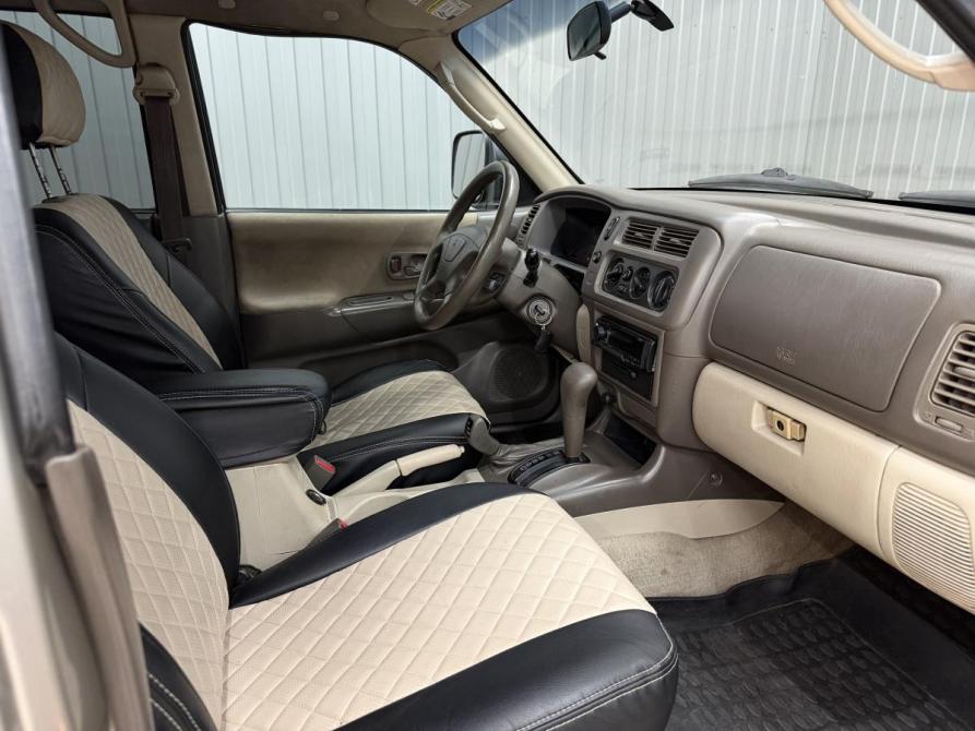 Mitsubishi Montero Sport I Магнитогорск  - изображение 10