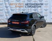 Lada (ВАЗ) Vesta I Рестайлинг (NG) Крым  - изображение 16