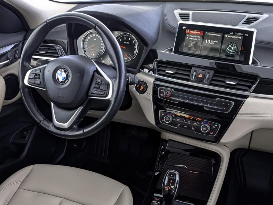BMW X2 I (F39) Санкт-Петербург  - изображение 30
