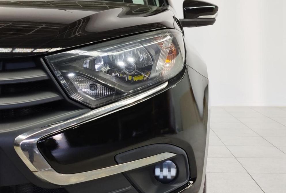 Lada (ВАЗ) Granta I Рестайлинг Саратов  - изображение 9