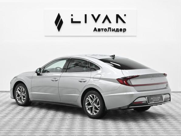 Hyundai Sonata VIII (DN8) с пробегом 2020 года, цена 1 249 000 рублей, 67137 км, седан, Автокод Объявления