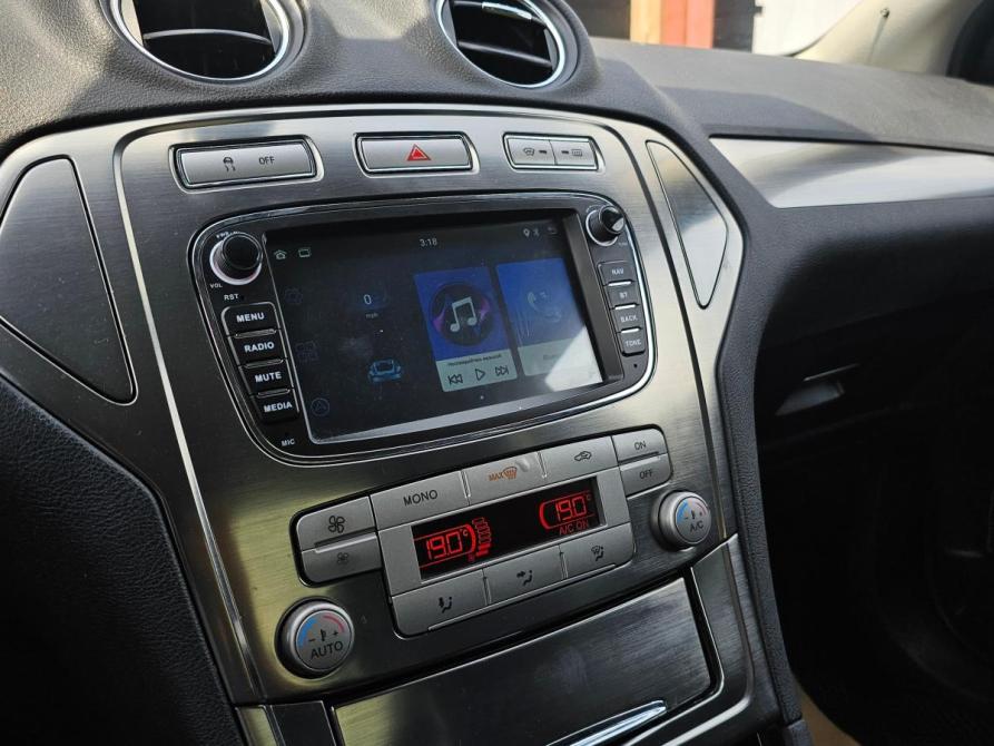 Ford Mondeo IV Краснодар  - изображение 38