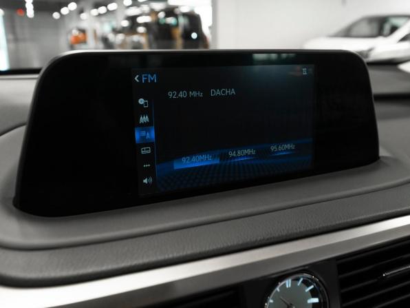Lexus RX IV Рестайлинг с пробегом 2021 года, цена 5 980 000 рублей, 32934 км, внедорожник, Автокод Объявления