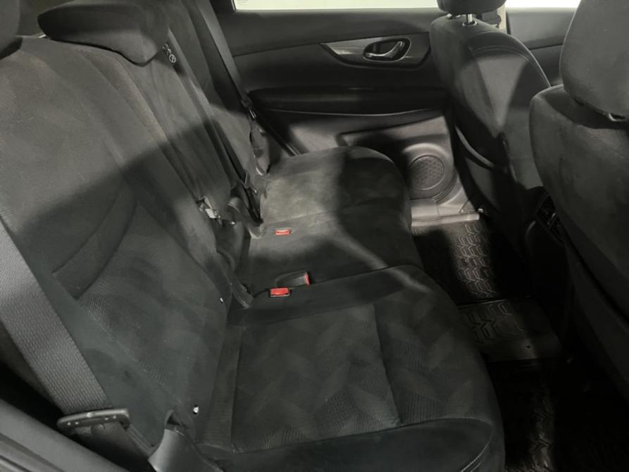 Nissan X-Trail III Курск  - изображение 16