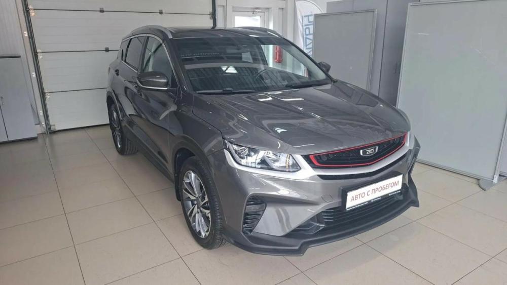 Belgee X50 Уфа  - изображение 1