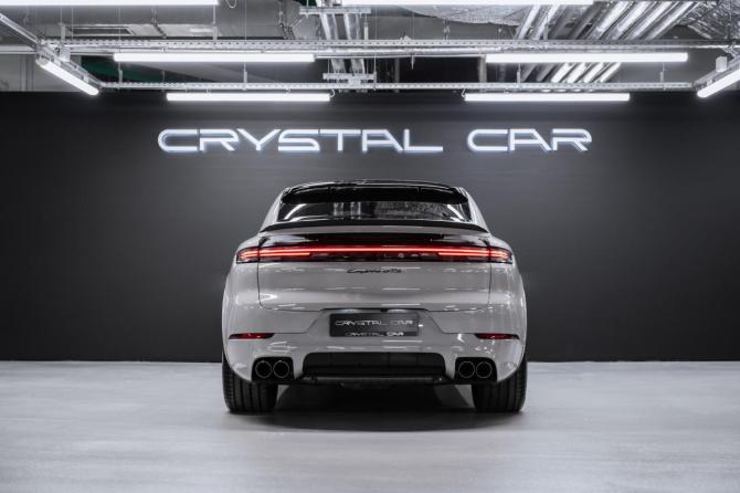 Новый Porsche Cayenne III Рестайлинг 2026 года, цена 24 490 000 рублей, внедорожник, Автокод Объявления