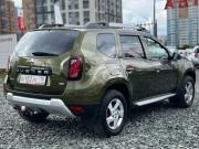 Renault Duster I Рестайлинг Ижевск  - изображение 33