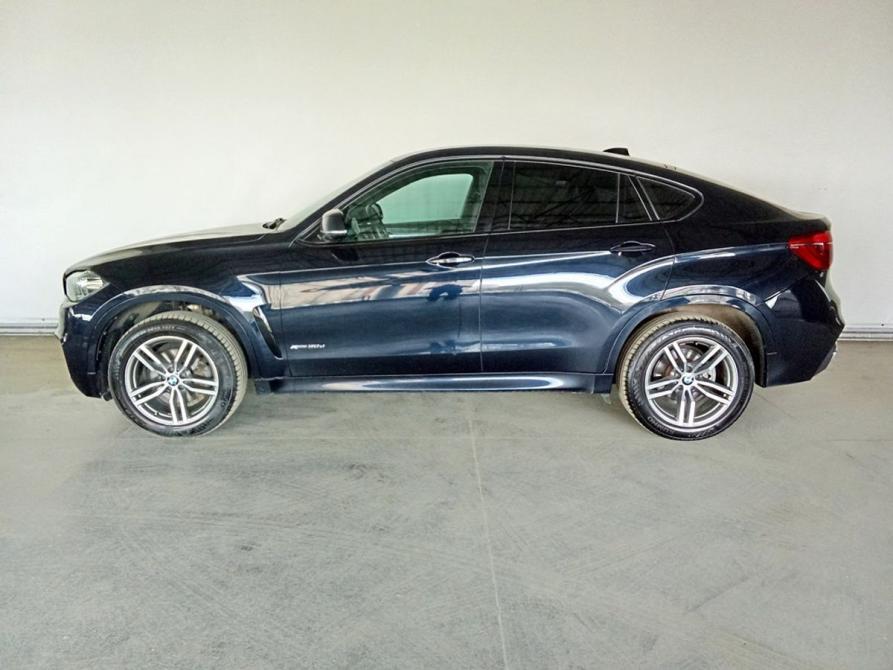 BMW X6 II (F16) Москва  - изображение 7