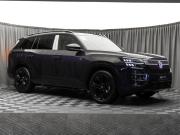 Volkswagen Teramont II (China Market) Москва  - изображение 31