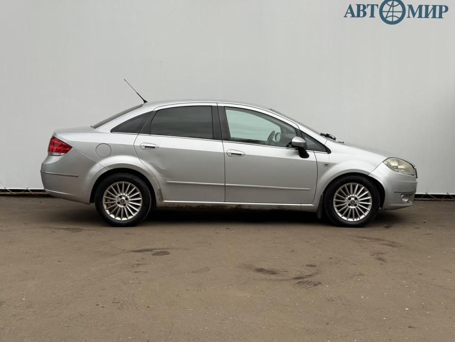 Fiat Linea Москва  - изображение 4