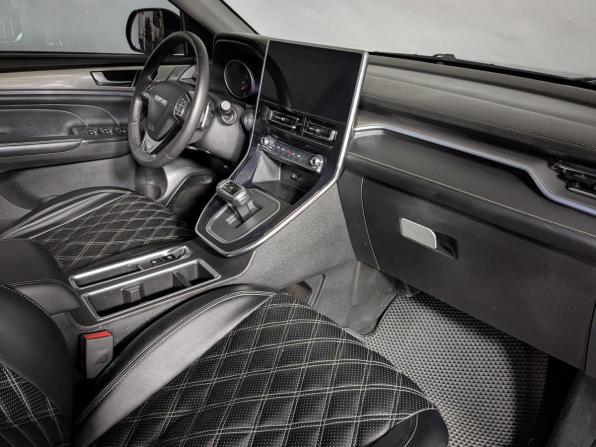 Haval M6 II с пробегом 2023 года, цена 1 779 500 рублей, 35310 км, внедорожник, Автокод Объявления