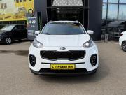 Kia Sportage IV Нефтекамск  - изображение 13