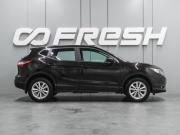 Nissan Qashqai II Воронеж  - изображение 24