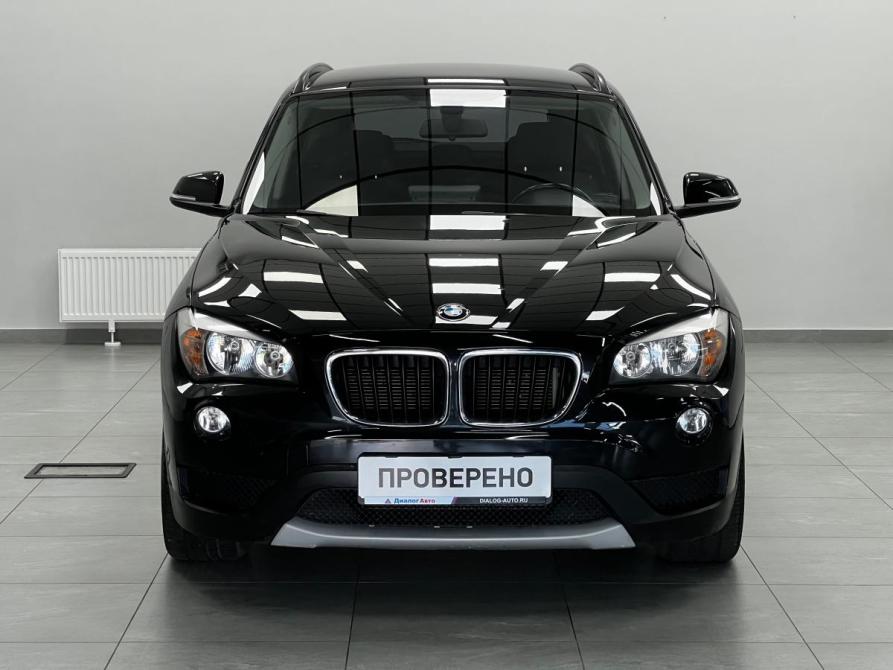 BMW X1 I (E84) Рестайлинг Казань  - изображение 6
