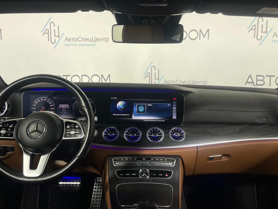 Mercedes-Benz E-Класс V (W213 S213 C238) Москва  - изображение 7
