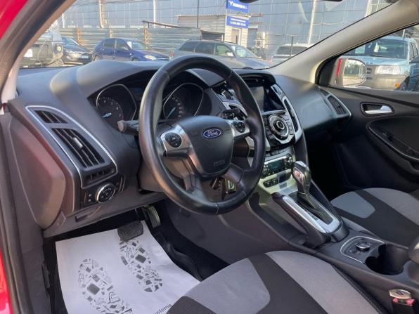 Ford Focus III с пробегом 2012 года, цена 735 000 рублей, 196900 км, седан, Автокод Объявления