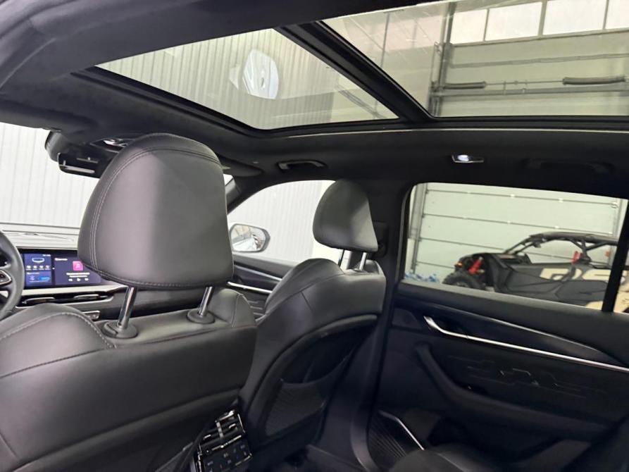Geely Monjaro I Краснодар  - изображение 16