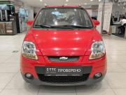 Chevrolet Spark II Казань  - изображение 24