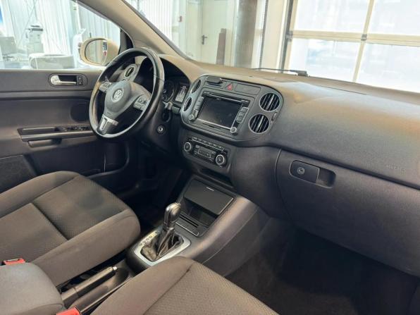 Volkswagen Golf Plus II с пробегом 2012 года, цена 630 000 рублей, 182809 км, хэтчбек, Автокод Объявления