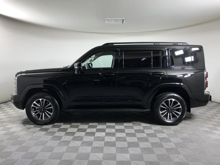 Haval H9 II Москва  - изображение 8