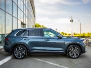Geely Monjaro I Волгоград  - изображение 48