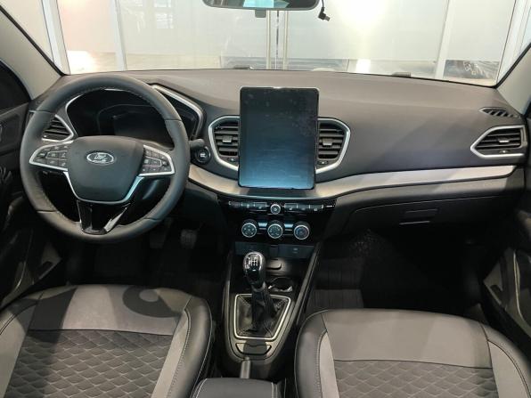 Lada (ВАЗ) Vesta I Рестайлинг (NG) с пробегом 2025 года, цена 1 700 000 рублей, 323 км, седан, Автокод Объявления