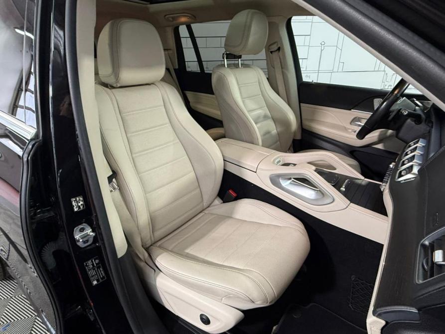 Mercedes-Benz GLS II (X167) Москва  - изображение 26