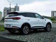 Chery Tiggo 7 Pro Max I Ижевск  - изображение 32