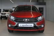 Lada (ВАЗ) Granta I Рестайлинг Калининград  - изображение 38