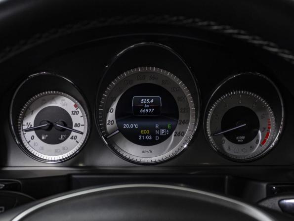 Mercedes-Benz GLK-Класс I (X204) Рестайлинг с пробегом 2014 года, цена 2 549 000 рублей, 66546 км, внедорожник, Автокод Объявления