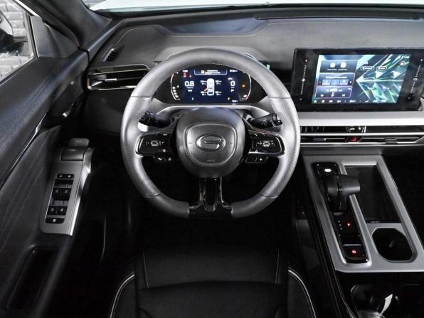 GAC GS4 с пробегом 2025 года, цена 3 500 000 рублей, 10476 км, внедорожник, Автокод Объявления