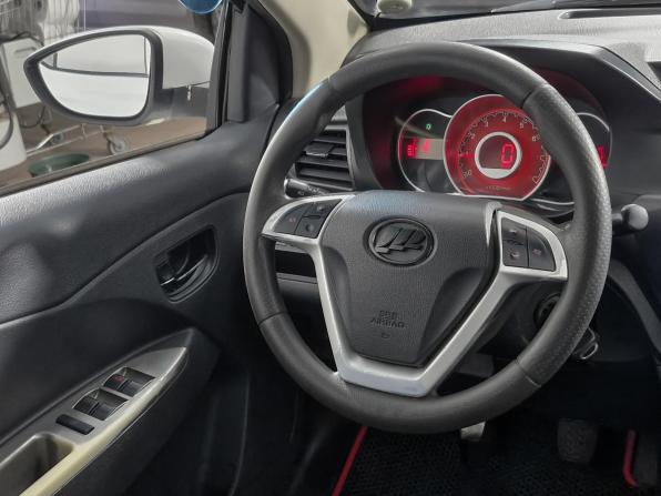 Lifan X50 с пробегом 2015 года, цена 360 000 рублей, 198825 км, хэтчбек, Автокод Объявления