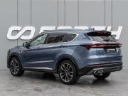 JETOUR X70+ I Рестайлинг Краснодар  - изображение 27