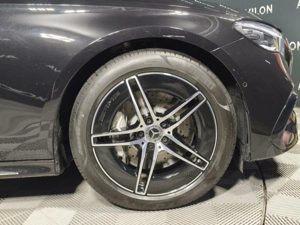 Новый Mercedes-Benz E-Класс VI (W214 S214) 2025 года, цена 9 200 000 рублей, седан, Автокод Объявления