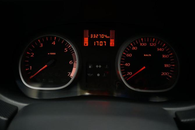 Renault Duster I с пробегом 2013 года, цена 863 000 рублей, 332650 км, внедорожник, Автокод Объявления