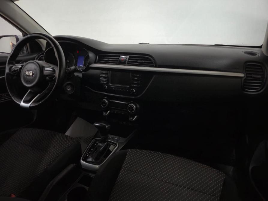 Kia Rio IV Альметьевск  - изображение 15