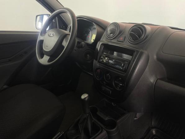 Lada (ВАЗ) Granta I с пробегом 2012 года, цена 395 000 рублей, 138880 км, седан, Автокод Объявления