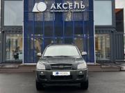 Hyundai Tucson I Архангельск  - изображение 22