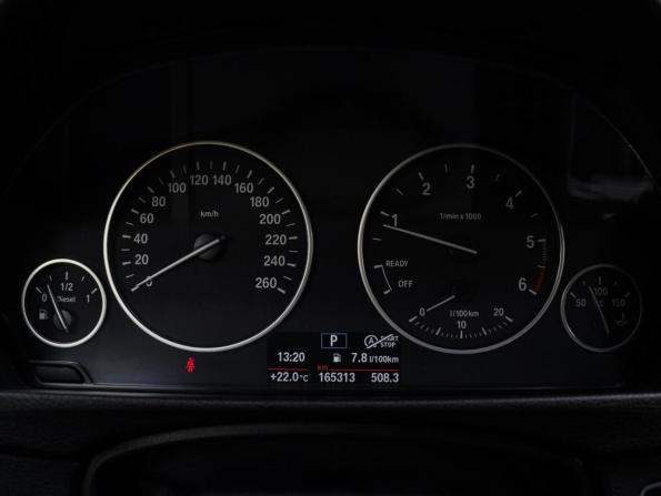 BMW 3 серии VI (F3x) Рестайлинг с пробегом 2018 года, цена 2 330 000 рублей, 165216 км, лифтбек, Автокод Объявления