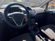 Ford Fiesta Mk6 Рестайлинг Нефтекамск  - изображение 19