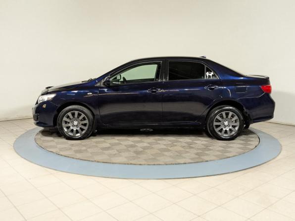 Toyota Corolla X (E140 E150) с пробегом 2007 года, цена 770 000 рублей, 214000 км, седан, Автокод Объявления
