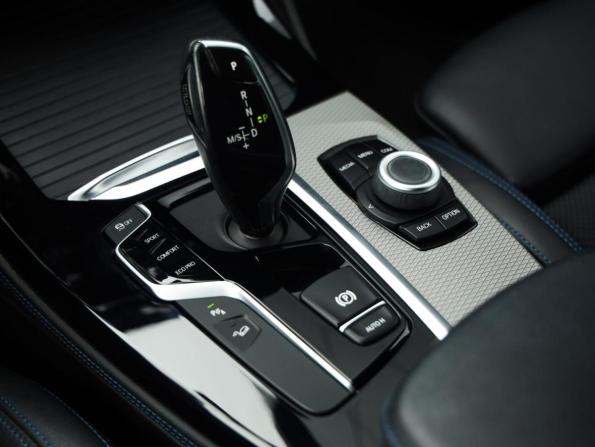 BMW X4 II (G02) с пробегом 2019 года, цена 4 249 000 рублей, 75627 км, внедорожник, Автокод Объявления