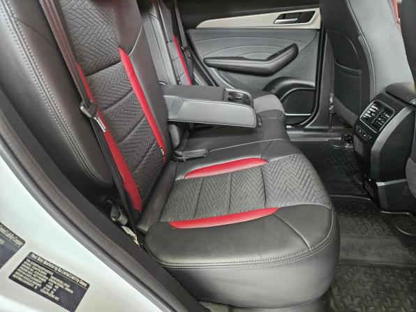 Haval F7 I Рестайлинг с пробегом 2023 года, цена 2 049 000 рублей, 57456 км, внедорожник, Автокод Объявления