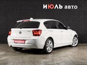 BMW 1 серии II (F20/F21) Екатеринбург  - изображение 22