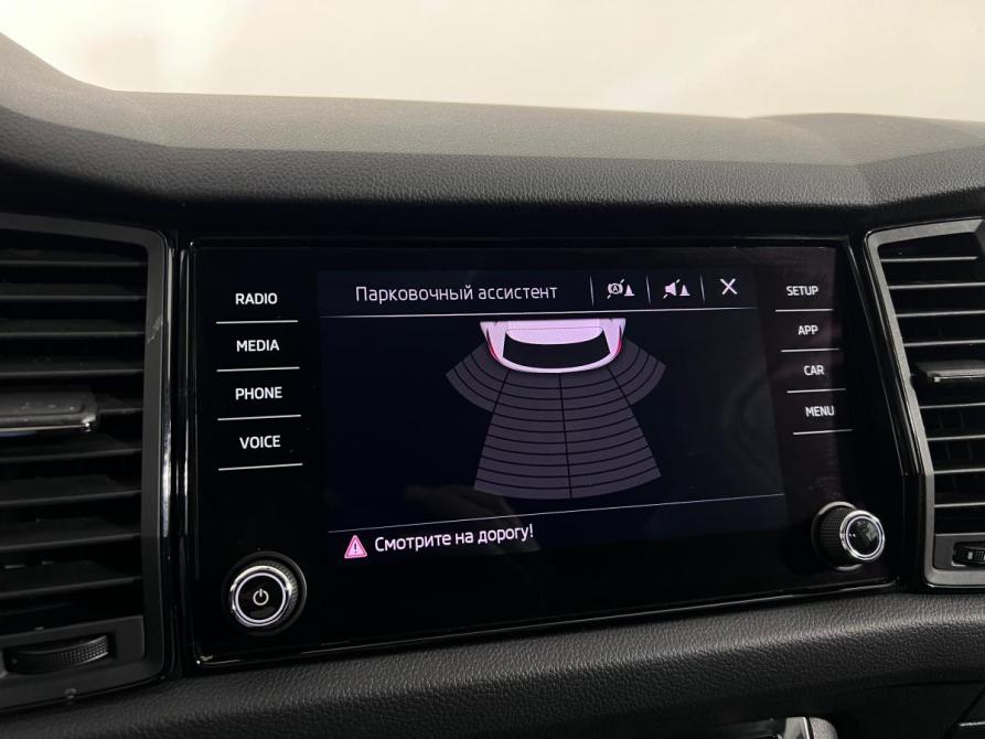 Skoda Kodiaq I Ростов-на-Дону  - изображение 13