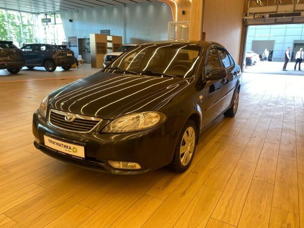 Daewoo Gentra II с пробегом 2014 года, цена 529 000 рублей, 126600 км, седан, Автокод Объявления