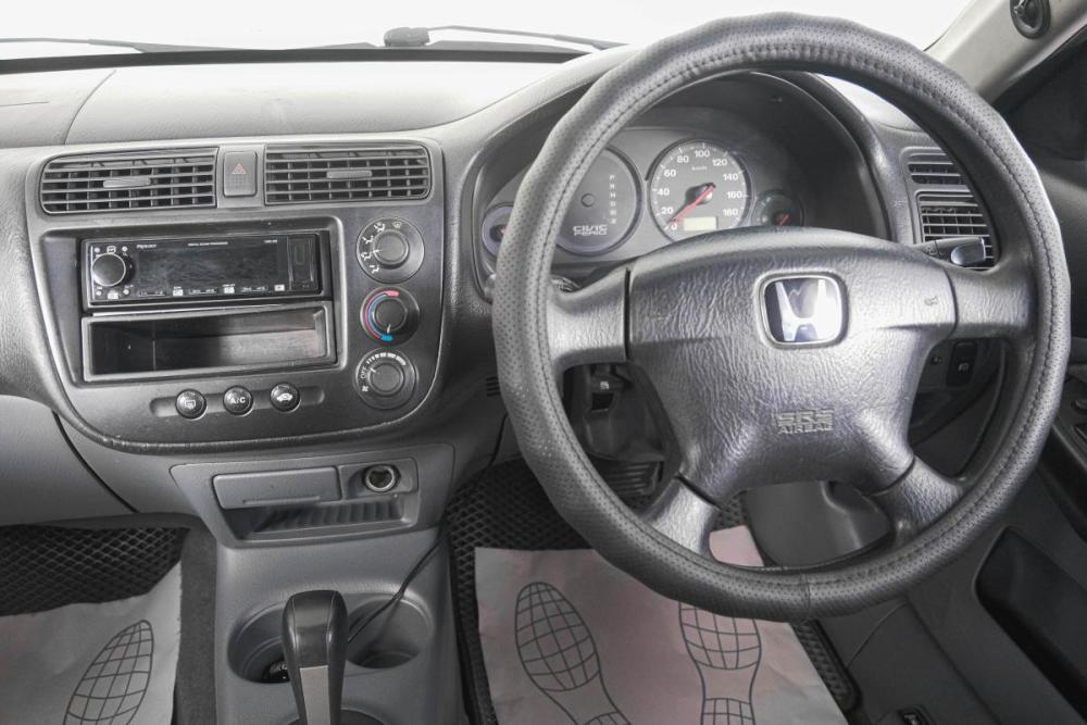 Honda Civic Ferio III Кемерово  - изображение 15